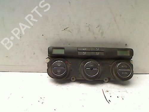 Climate control VW GOLF V (1K1) 1.9 TDI | BP38659527I5 - Image 2
