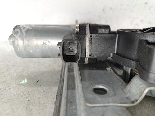 Rear left window mechanism DACIA LODGY (JS_) 1.5 dCi (JSMC, JSAF) | BP38666431C24 - Image 3