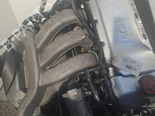 Engine JAGUAR S-TYPE II (X200) 3.0 V6 | BP38666387M1 - Image 5