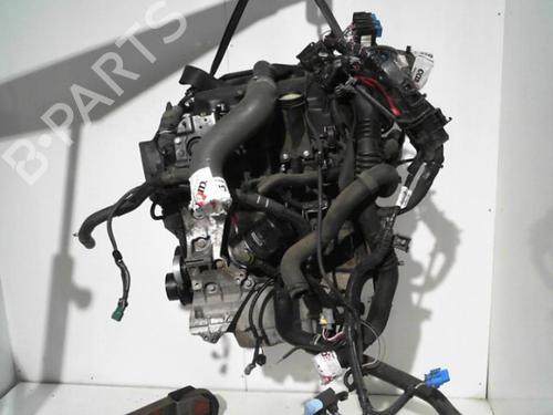 Engine RENAULT CLIO IV (BH_) 1.5 dCi 75 | BP38657405M1 - Image 4