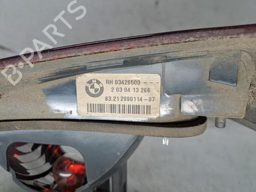 Right tailgate light BMW X1 (E84) sDrive 18 d | BP38665677C80 - Image 2