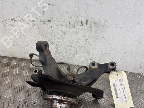 Right front steering knuckle OPEL ADAM (M13) 1.4 | BP38960074M26 - Image 3