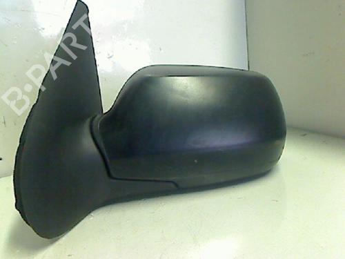 Retrovisor esquerdo MAZDA 2 (DY) 1.4 CD | BP38654522C26 - Image 4