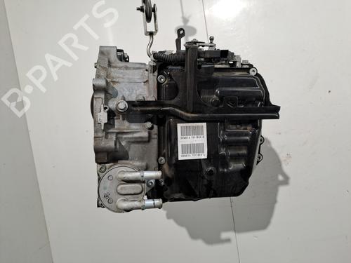 Gearbox CITROËN C4 II (NC_) 1.2 THP 130 (NCHNYM, NCHNYT) | BP38667285M3 - Image 4
