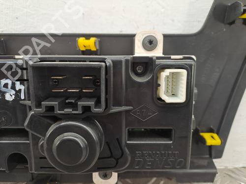 Climate control RENAULT MASTER III Van (FV) 2.3 dCi 165 RWD (FV0P, FV0U, FV10, FV12, FV1E) | BP38671427I5 - Image 2