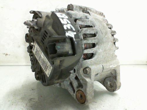 Alternator DACIA DUSTER (HS_) 1.5 dCi (HSMD, HSM3) | BP38662459M7 - Image 6