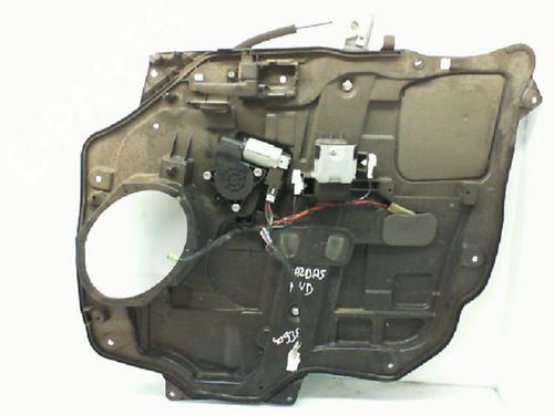 Front right window mechanism MAZDA 5 (CR) 2.0 CD (CR19) | BP38659981C23 - Image 6
