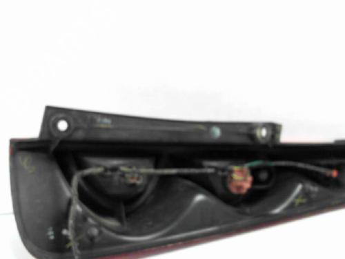 Used Left taillight Left taillight 38660355 38660355