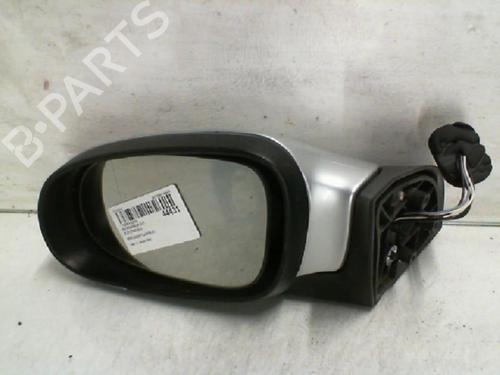 Used Left mirror Left mirror 38662140 38662140