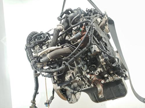 Engine FORD C-MAX II (DXA/CB7, DXA/CEU) 1.6 TDCi | BP38671864M1 - Image 4