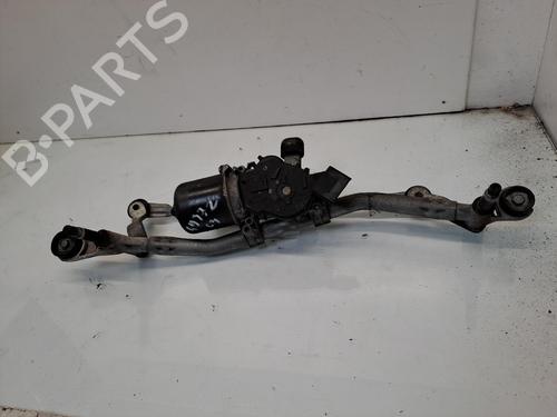 Front wiper motor CITROËN C3 II (SC_) 1.4 HDi 70 (SC8HZC, SC8HR0, SC8HP4) | BP39659081M29 - Image 2