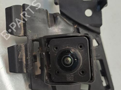 Used Camera Camera PEUGEOT 208 II (UB_, UP_, UW_, UJ_) 1.2 Hybrid 100 (101 hp) 40058939 40058939