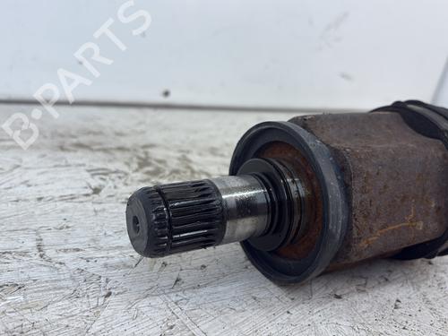 Used Left front driveshaft Left front driveshaft 38668333 38668333