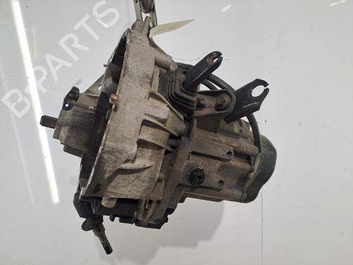 Gearkasse Gearkasse 38673090 38673090