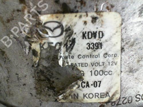 Used AC compressor AC compressor 38662480 38662480