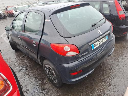 Engine PEUGEOT 206+ (2L_, 2M_) 1.1 | BP38670096M1 - Image 9