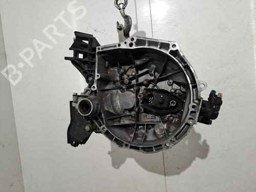 Gearkasse Gearkasse 38669283 38669283