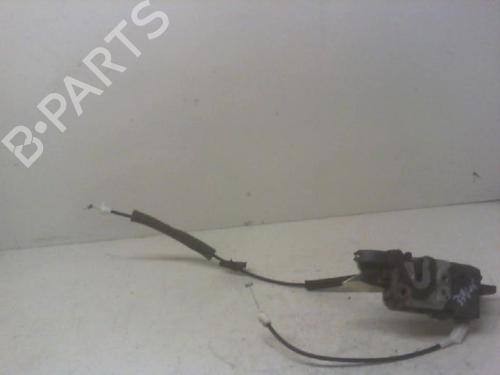 Used Front left lock Front left lock 38655742 38655742