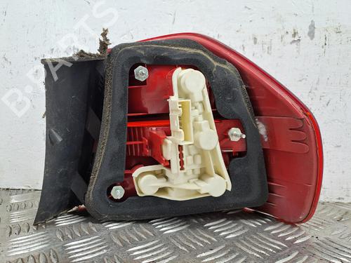Left taillight BMW 3 (E90) 318 d | BP38672262C34 - Image 2