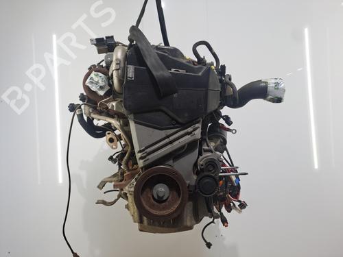 Engine RENAULT KANGOO Express (FW0/1_) 1.5 dCi 110 (FW06, FW12) | BP38671270M1 - Image 2