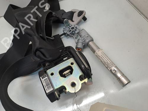 Front left seatbelt CITROËN C3 Picasso (SH_) 1.6 HDI 90 | BP39985750I26 - Image 4