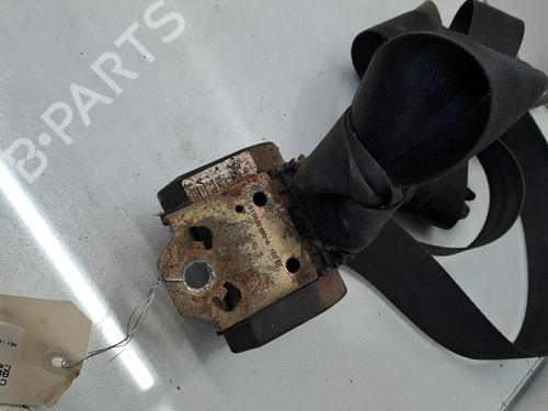 Used Front right seatbelt Front right seatbelt CITROËN BERLINGO / BERLINGO FIRST Box Body/MPV (M_) 1.9 D 70 (MBWJZ, MCWJZ) (69 hp) 40269355 40269355