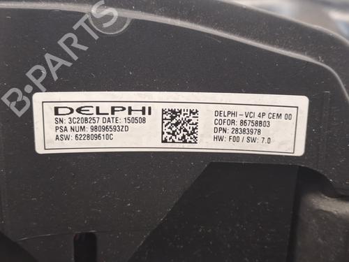 rat-citroen-c4-picasso-ii-2013-38672052 main image