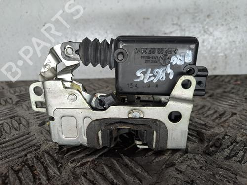 Used Rear left lock Rear left lock 38670351 38670351