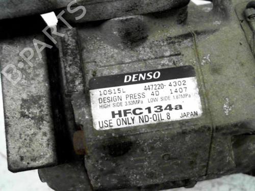 AC compressor TOYOTA RAV 4 II (_A2_) 2.0 D 4WD (CLA20_, CLA21_, CLA20R, CLA21R) | BP38654277M34 - Image 3