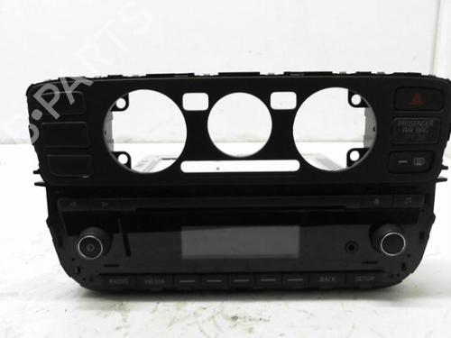 Radio SEAT Mii (KF1, KE1) 1.0 | BP38654049E6 - Image 3