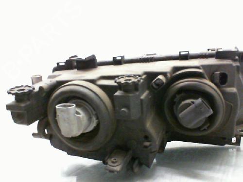 Left headlight BMW 3 (E46) 330 d | BP38657439C28 - Image 6