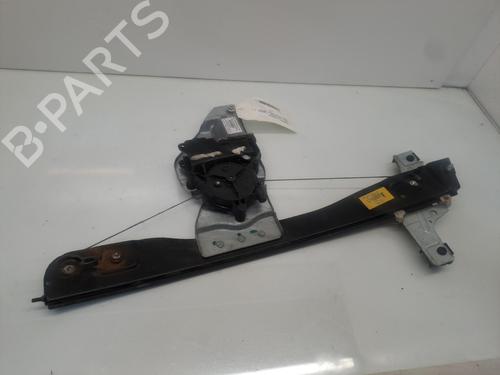 Used Front left window mechanism Front left window mechanism 38673259 38673259