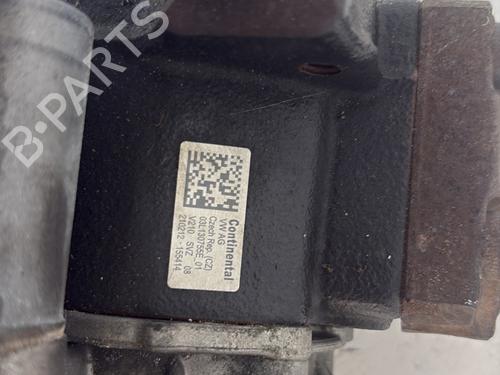 Used Injection pump Injection pump 38668397 38668397