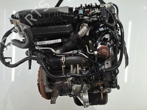 Engine CITROËN C3 Picasso (SH_) 1.6 HDI 90 | BP39950766M1 - Image 5