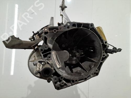 Gearbox CITROËN C5 III (RD_) 1.6 HDi 110 (RD9HZC) | BP40453531M3 - Image 3