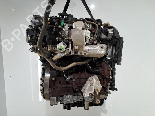 Engine CITROËN JUMPY III Van (V_) 2.0 BlueHDi 120 | BP39486841M1 - Image 5