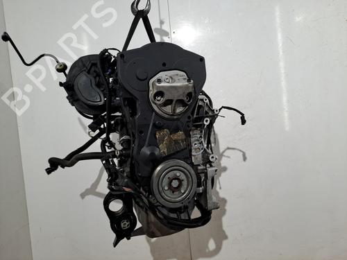 Engine CITROËN BERLINGO MULTISPACE (B9) 1.6 | BP38668840M1 - Image 2