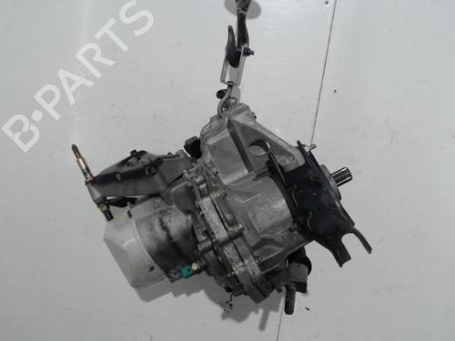 Gearkasse Gearkasse 38662338 38662338