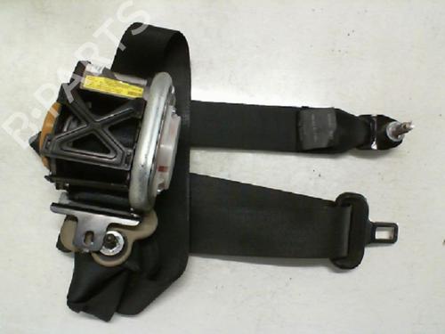 Front right seatbelt NISSAN NOTE (E11, NE11) 1.4 | BP38663076I25 - Image 4