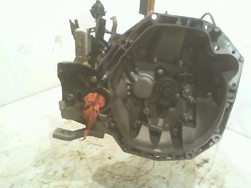 Gearbox DACIA SANDERO 1.5 dCi | BP38662225M3 - Image 4