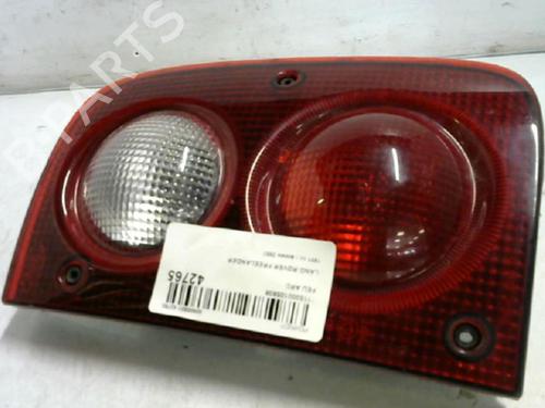 Used Right taillight Right taillight 38660876 38660876