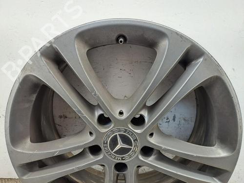 Fælk MERCEDES-BENZ A-CLASS (W177) A 180 d (177.003) | BP39044770C45 - Image 7