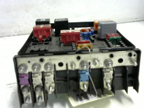 Electronic module VW GOLF V (1K1) 2.0 TDI 16V | BP38660565M83 - Image 5
