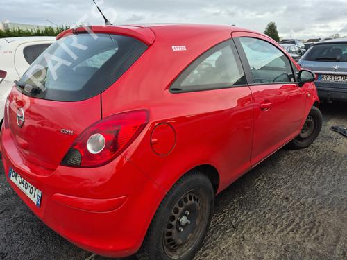 Starter OPEL CORSA D (S07) 1.3 CDTI (L08, L68) | BP38667157M8 - Image 6