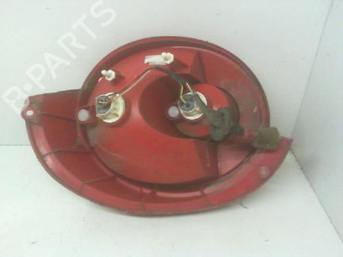 Left taillight CHEVROLET MATIZ (M200, M250) 1.0 | BP38652929C34 - Image 2