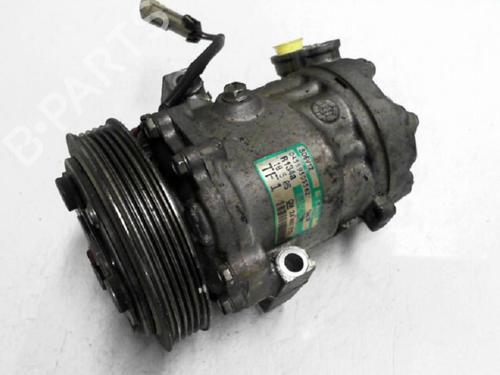 AC-Kompressor AC-Kompressor 38660012 38660012