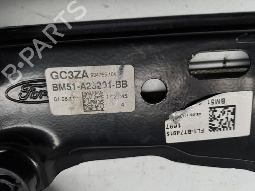 Front left window mechanism FORD FOCUS III 1.6 Flexifuel | BP38666450C22 - Image 3