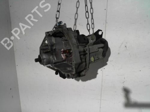 Gearbox RENAULT KANGOO (KC0/1_) 1.4 (KC0C, KC0H, KC0B, KC0M) | BP38662337M3 - Image 3