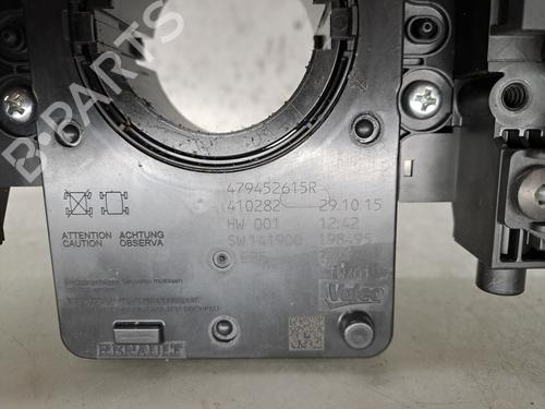 Steering column stalk RENAULT MEGANE IV Hatchback (B9A/M/N_) 1.5 dCi 110 (B9A3) | BP38668186I23 - Image 5