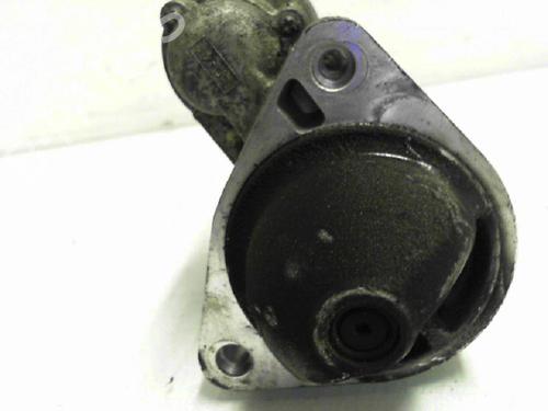 Starter CHEVROLET MATIZ (M200, M250) 1.0 | BP38661461M8 - Image 6
